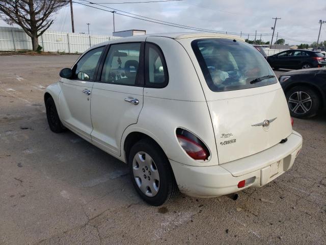 Photo 3 from auction – 2008 CHRYSLER PT CRUISER with VIN 3A8FY48B88T229128