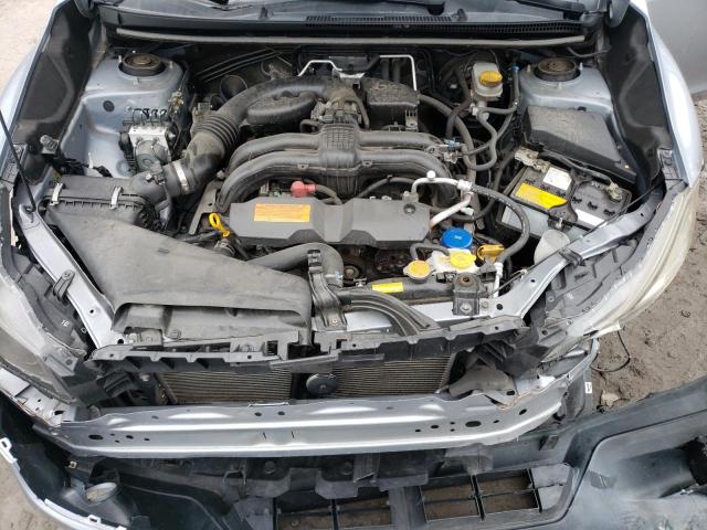 Photo 7 from auction – 2015 SUBARU XV CROSSTR with VIN JF2GPADCXFH326906