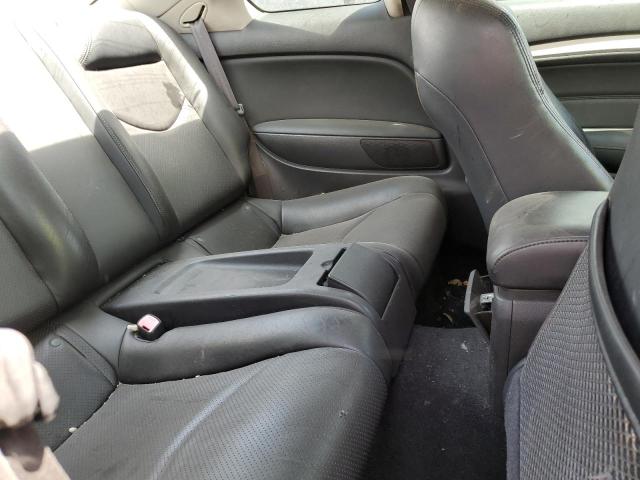 Photo 6 from auction – 2009 INFINITI G37 BASE with VIN JNKCV64E79M600168