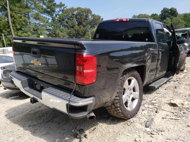 Photo 4 from auction – 2014 CHEVROLET SILVERADO with VIN 1GCVKREC4EZ110379