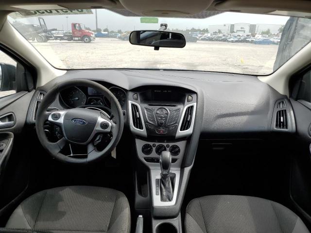 Photo 9 from auction – 2013 FORD FOCUS SE with VIN 1FADP3F27DL369780