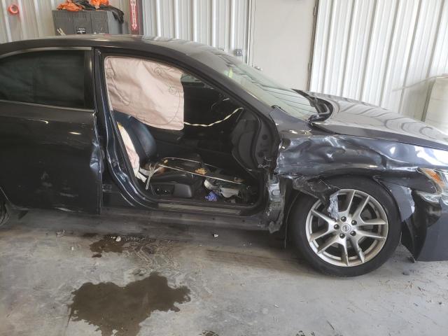 Photo 9 from auction – 2010 NISSAN MAXIMA S with VIN 1N4AA5AP1AC852759