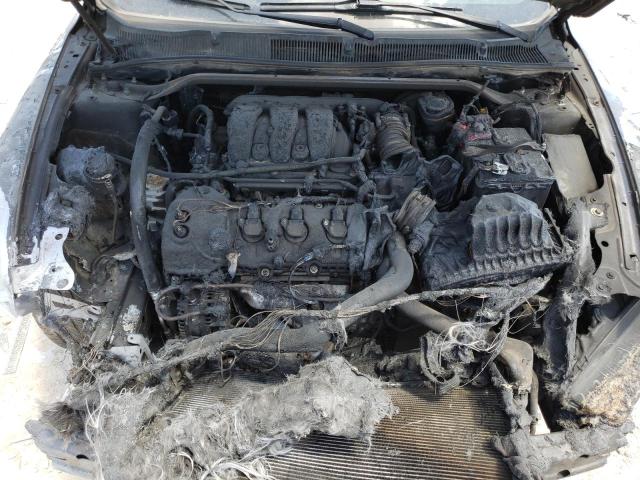 Photo 7 from auction – 2014 FORD TAURUS SEL with VIN 1FAHP2E8XEG115105