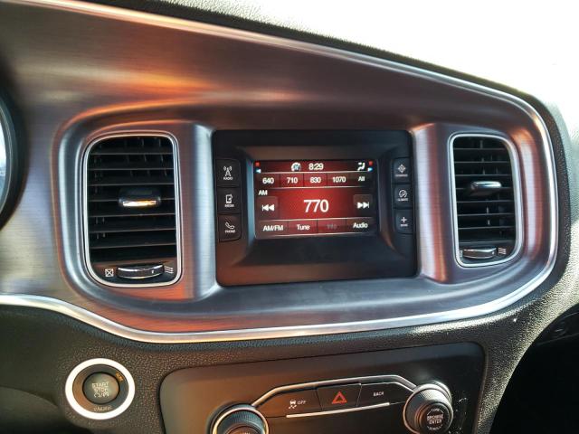 Photo 9 from auction – 2015 DODGE CHARGER SE with VIN 2C3CDXBG9FH725559
