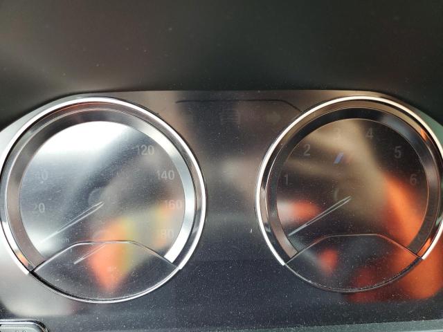 Photo 8 from auction – 2018 BMW M2 with VIN WBS1J5C53JVA12553