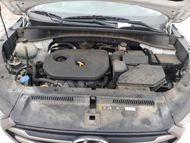 Photo 7 from auction – 2016 HYUNDAI TUCSON LIM with VIN KM8J33A49GU251001