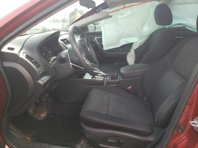 Photo 5 from auction – 2016 NISSAN ALTIMA 2.5 with VIN 1N4AL3AP7GC162277