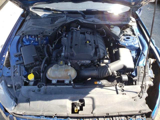 Photo 7 from auction – 2017 FORD MUSTANG with VIN 1FA6P8TH7H5217734