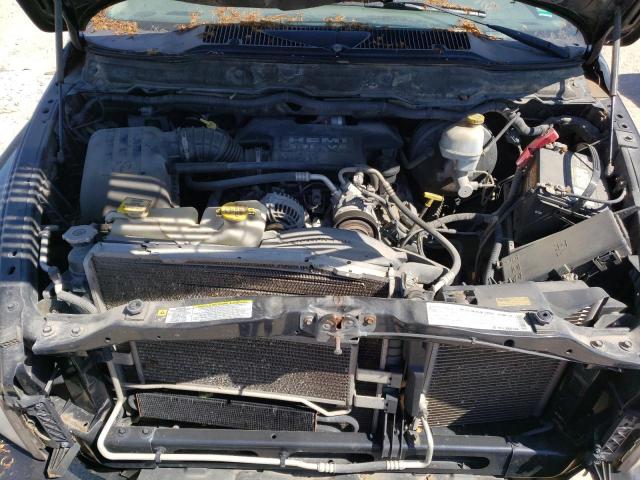 Photo 7 from auction – 2008 DODGE RAM 1500 S with VIN 1D7HU18288S578663