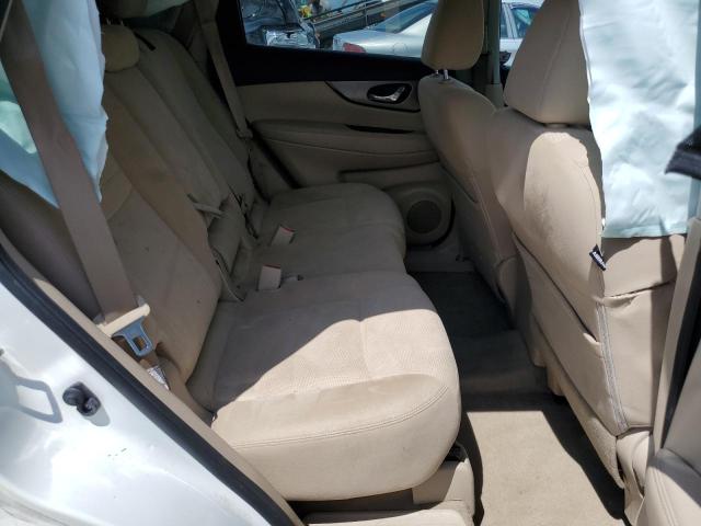 Photo 6 from auction – 2015 NISSAN ROGUE S with VIN KNMAT2MT1FP533678