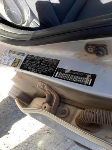 Photo 10 from auction – 2012 KIA RIO EX with VIN KNADN5A35C6092262