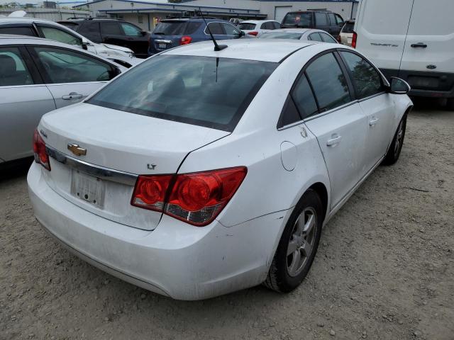Photo 4 from auction – 2013 CHEVROLET CRUZE LT with VIN 1G1PC5SB3D7297899