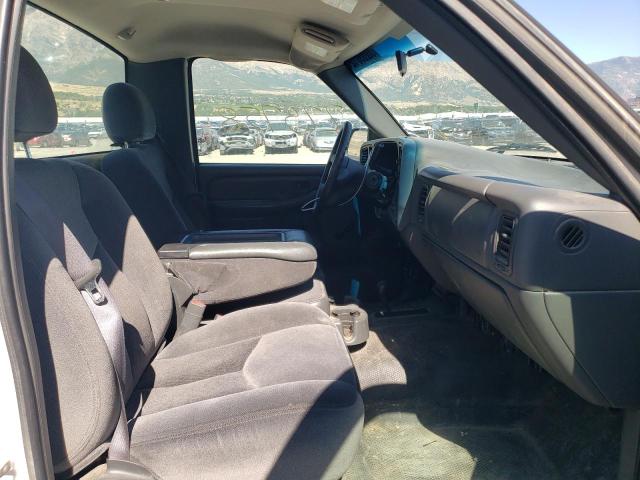 Photo 5 from auction – 2007 GMC SIERRA K25 with VIN 1GTHK24U87E196420