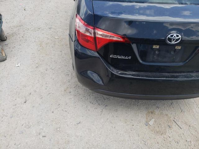 Photo 9 from auction – 2018 TOYOTA COROLLA L with VIN 5YFBURHE2JP827538