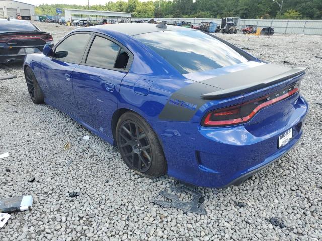 Photo 3 from auction – 2021 DODGE CHARGER SC with VIN 2C3CDXGJ3MH530333