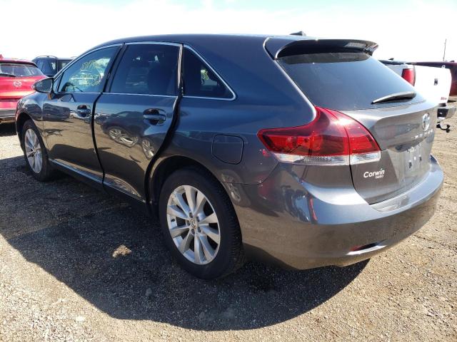 Photo 3 from auction – 2013 TOYOTA VENZA LE with VIN 4T3ZA3BB9DU079545