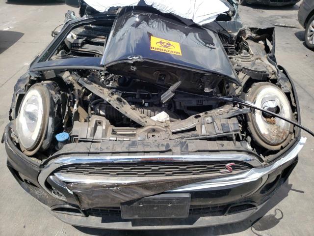 Photo 7 from auction – 2017 MINI COOPER S C with VIN WMWLU5C36H2E84518