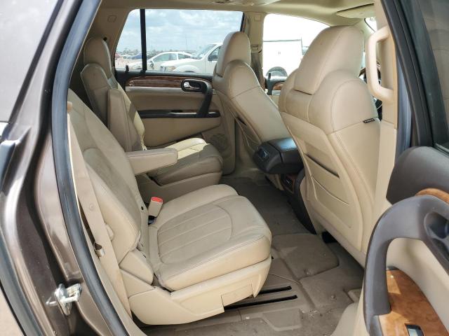 Photo 6 from auction – 2008 BUICK ENCLAVE CX with VIN 5GAER23738J269696