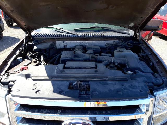Photo 7 from auction – 2012 FORD EXPEDITION with VIN 1FMJU1J56CEF20506