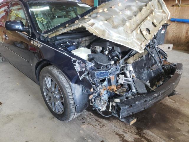 Фото 9 с аукциона – 2008 BUICK LUCERNE CX с VIN 1G4HD57258U206300