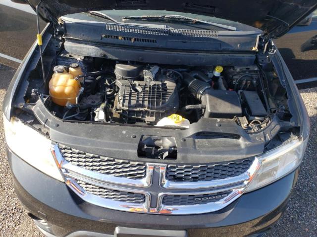 Photo 7 from auction – 2012 DODGE JOURNEY SX with VIN 3C4PDCBG6CT133366
