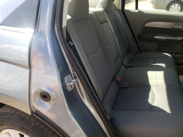 Photo 6 from auction – 2008 CHRYSLER SEBRING LX with VIN 1C3LC46K58N120657