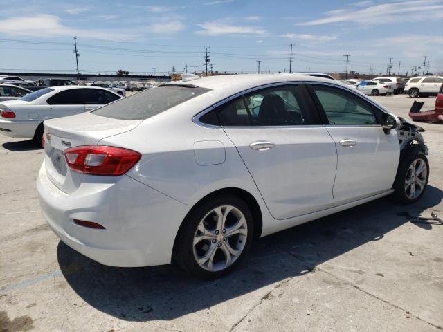 Photo 4 from auction – 2017 CHEVROLET CRUZE PREM with VIN 3G1BF5SM3HS564968