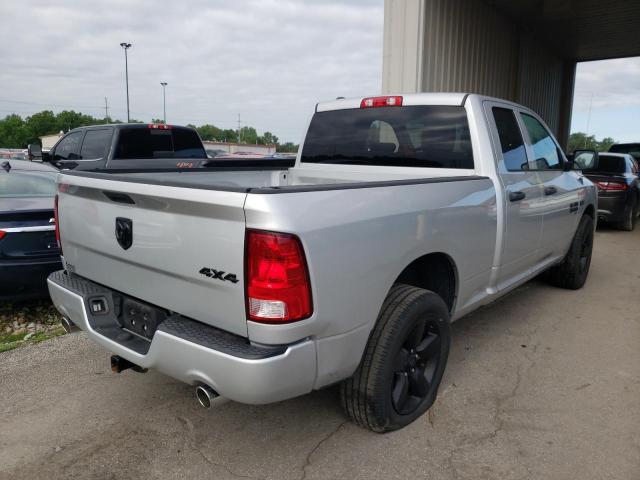 Photo 4 from auction – 2019 RAM 1500 CLASS with VIN 1C6RR7FT8KS517715