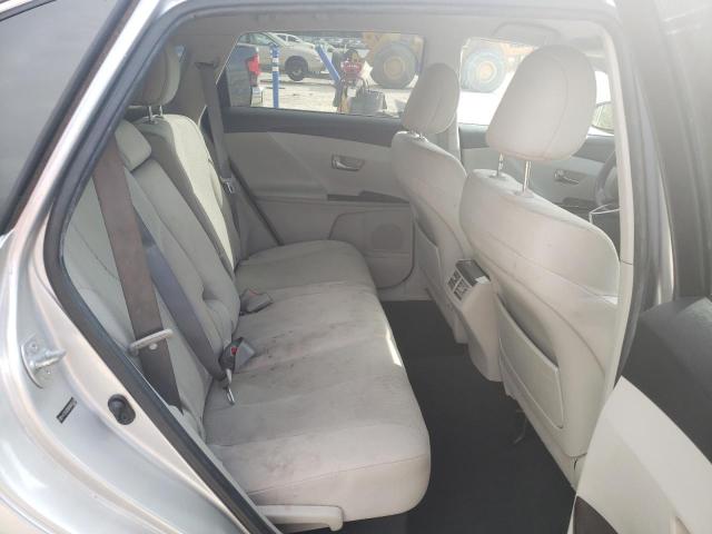 Photo 6 from auction – 2011 TOYOTA VENZA with VIN 4T3ZA3BBXBU045420