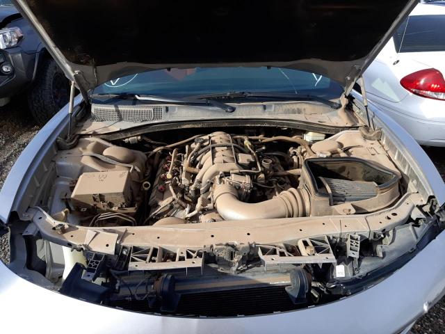Photo 7 from auction – 2015 DODGE CHARGER R/ with VIN 2C3CDXCTXFH777729
