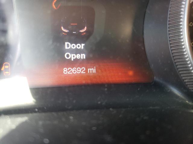 Photo 8 from auction – 2014 JEEP CHEROKEE L with VIN 1C4PJMDB2EW258104
