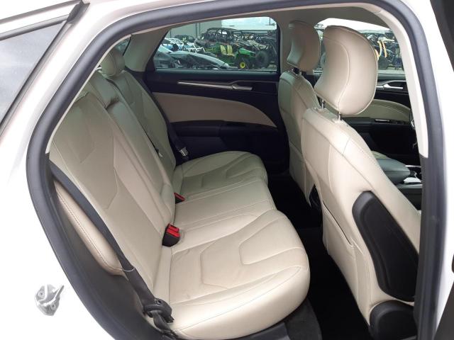 Photo 6 from auction – 2016 FORD FUSION TIT with VIN 3FA6P0SU0GR320781