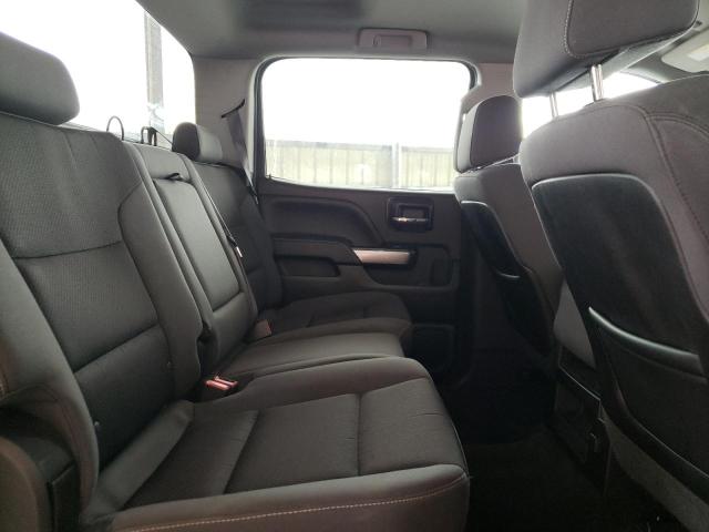 Photo 6 from auction – 2014 CHEVROLET SILVERADO with VIN 3GCPCREHXEG268713