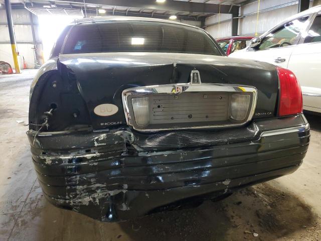 Photo 9 from auction – 2008 LINCOLN ALL OTHER with VIN 2LNHM84W08X644403