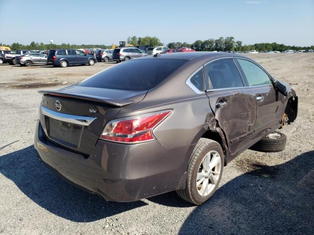 Photo 4 from auction – 2015 NISSAN ALTIMA 2.5 with VIN 1N4AL3AP5FC171901