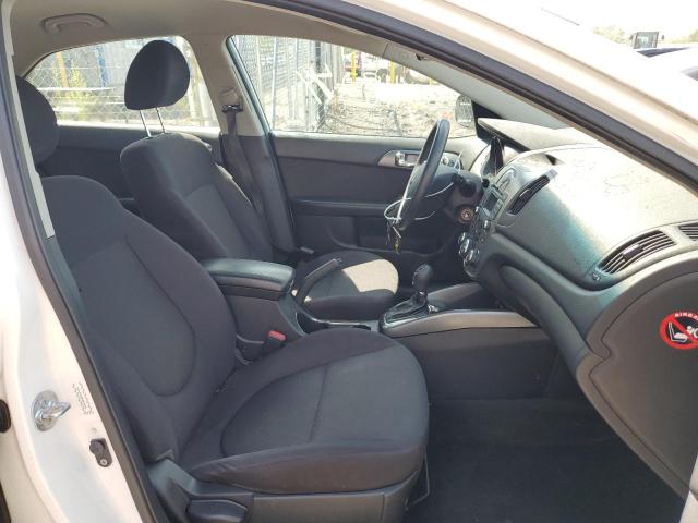 Photo 5 from auction – 2013 KIA FORTE EX with VIN KNAFU4A20D5722337