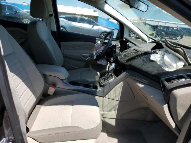 Photo 5 from auction – 2013 FORD C-MAX SE with VIN 1FADP5AU2DL549902