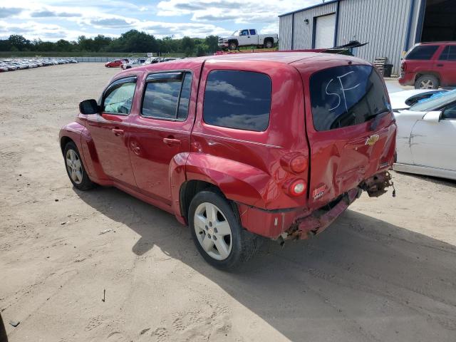 Photo 3 from auction – 2010 CHEVROLET HHR LT with VIN 3GNBABDB6AS600312