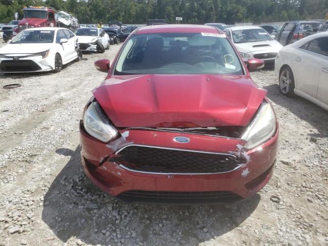 Photo 9 from auction – 2016 FORD FOCUS SE with VIN 1FADP3F24GL276851