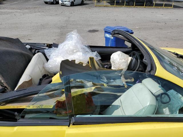 Photo 5 from auction – 2002 FORD MUSTANG with VIN 1FAFP44472F188239