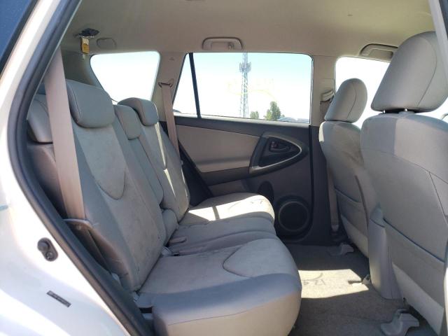 Photo 6 from auction – 2010 TOYOTA RAV4 with VIN JTMZF4DV2AD021431
