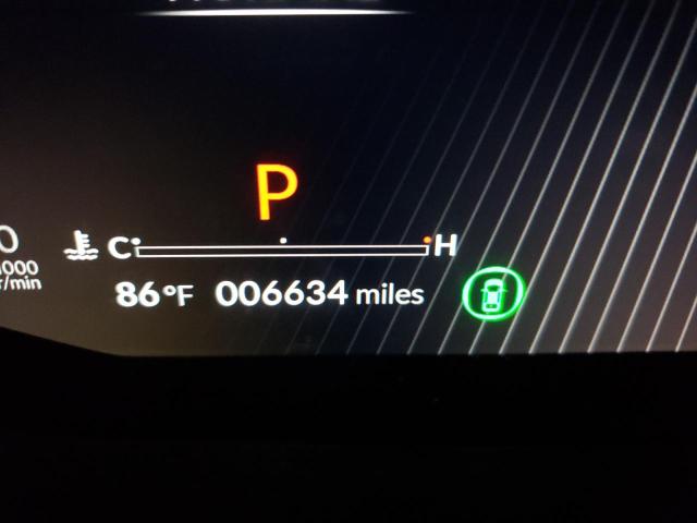 Photo 8 from auction – 2022 ACURA MDX TECHNO with VIN 5J8YE1H44NL034886