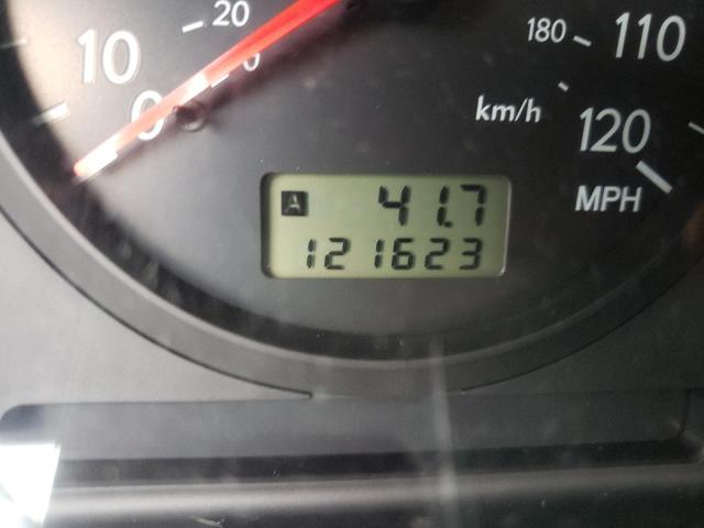 Photo 8 from auction – 2006 SUBARU IMPREZA 2. with VIN JF1GD67686H517708