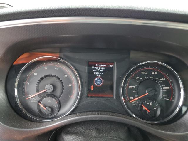 Photo 8 from auction – 2014 DODGE CHARGER SE with VIN 2C3CDXBG5EH259093