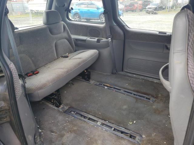 Photo 6 from auction – 1998 DODGE CARAVAN SE with VIN 2B4GP45GXWR744515