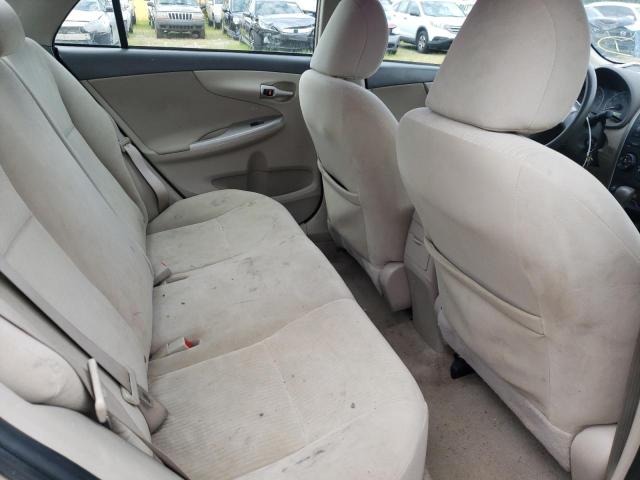 Photo 6 from auction – 2010 TOYOTA COROLLA BA with VIN 1NXBU4EE4AZ248637