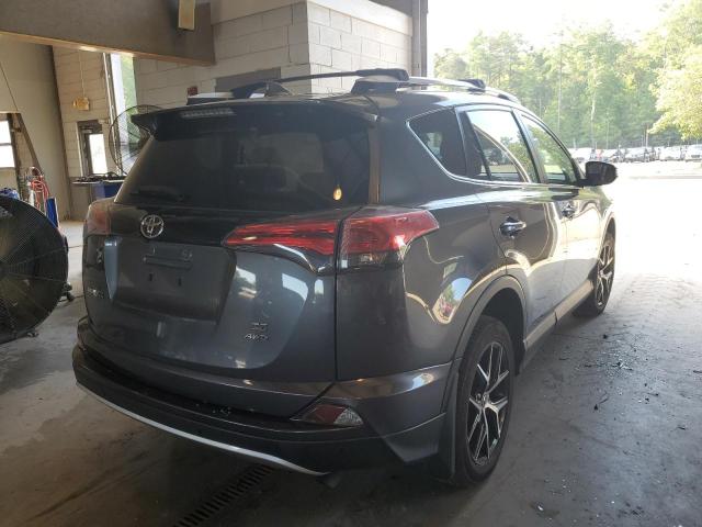 Photo 4 from auction – 2016 TOYOTA RAV4 SE with VIN JTMJFREV3GJ060662
