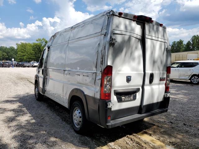 Photo 3 from auction – 2019 RAM PROMASTER with VIN 3C6TRVCG3KE521532