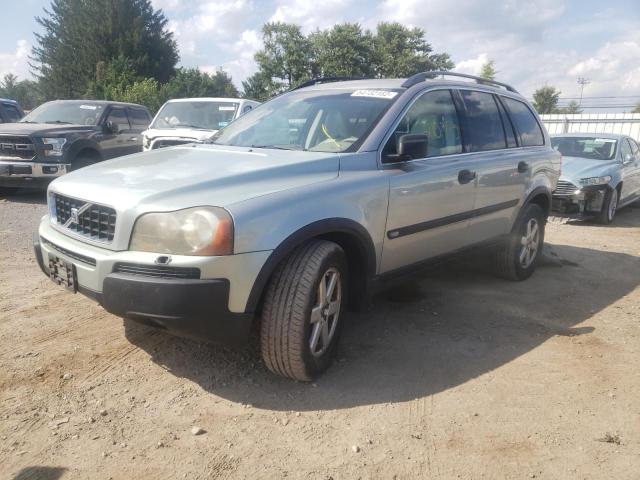 Photo 2 from auction – 2005 VOLVO XC90 with VIN YV1CZ592951178053