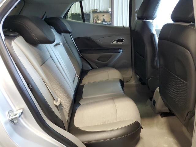 Photo 6 from auction – 2015 BUICK ENCORE with VIN KL4CJASB1FB153394